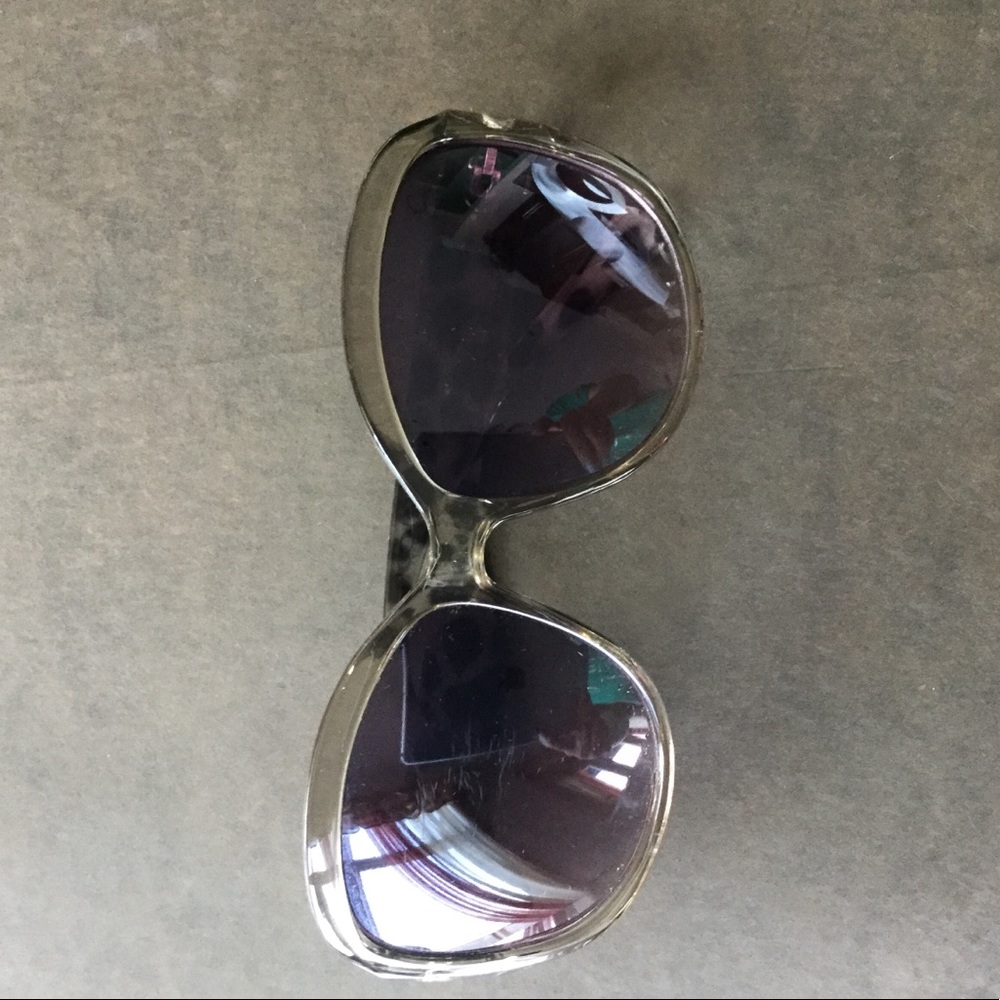 Coach sunglasses